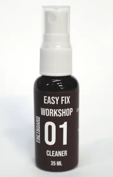 Очиститель для накладки грифа Easy Fix EF-FC0130 (EF01)