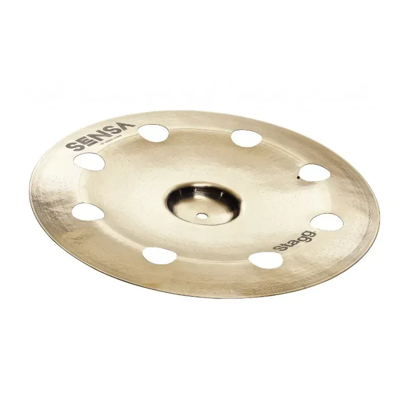 Тарелка барабанная Stagg 16" Orbis China