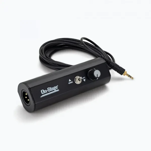 Директ-бокс OnStage DB100
