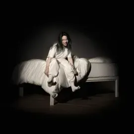 Виниловая пластинка Billie Eilish – When We All Fall Asleep, Where Do We Go?