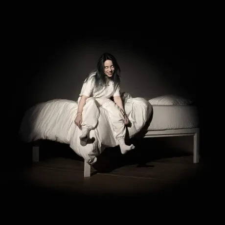 Виниловая пластинка Billie Eilish – When We All Fall Asleep, Where Do We Go?