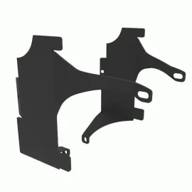 Metra BC-AMP03 Batwing Fairing Bracket Repair for Motorcycles