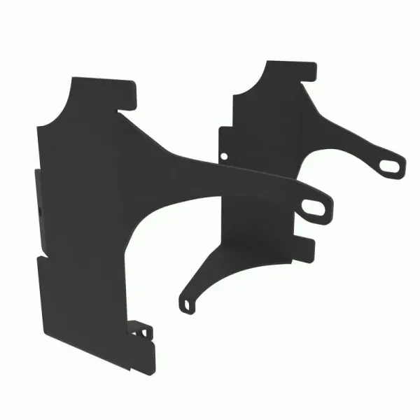 Metra BC-AMP03 Batwing Fairing Bracket Repair for Motorcycles