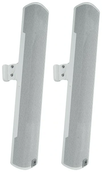 Настенная акустика JBL COL600 White (пара)
