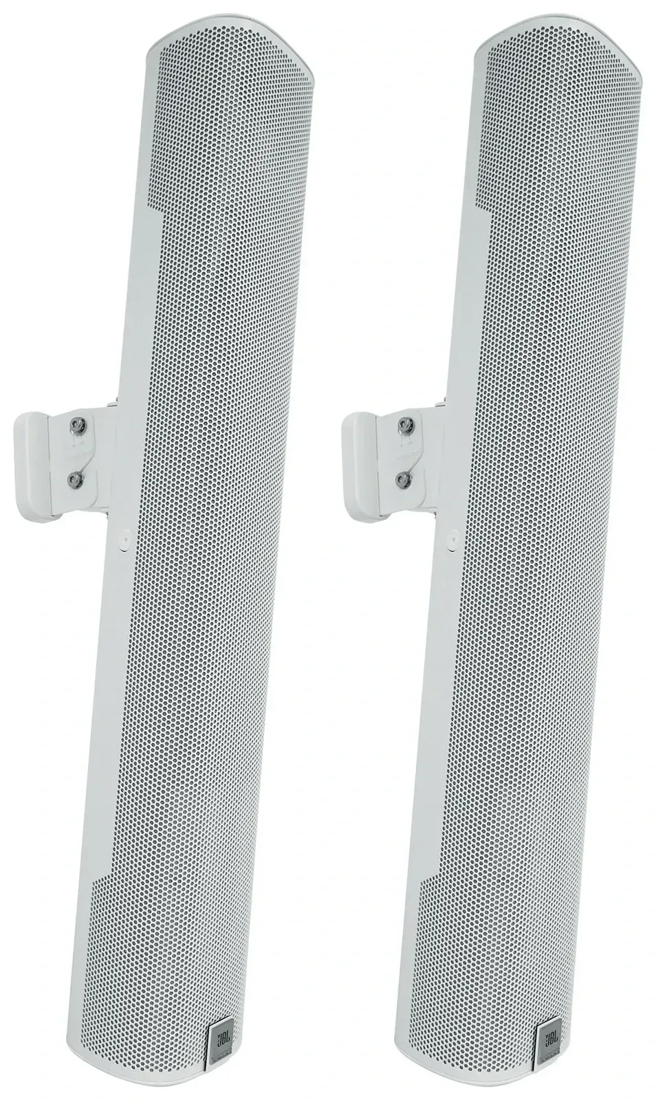 Настенная акустика JBL COL600 White (пара)