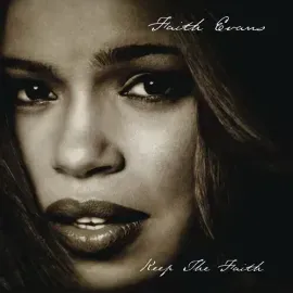 Виниловая пластинка Faith Evans - Keep The Faith [New Vinyl LP]