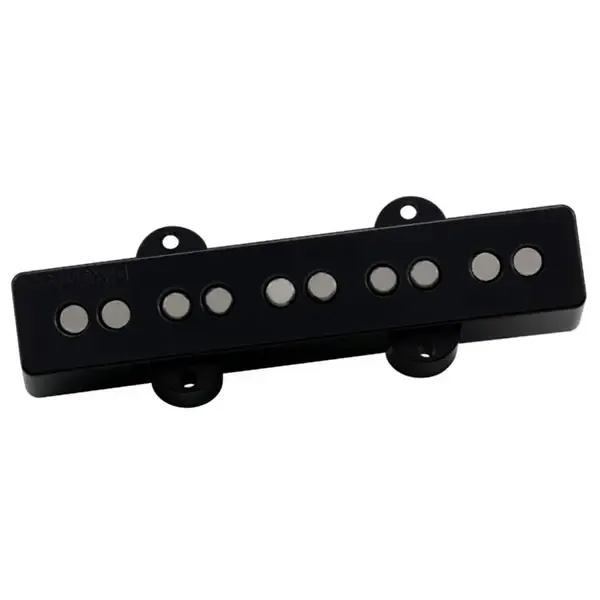 Звукосниматель для бас-гитары DiMarzio DP550BK Area J 5 Neck Black