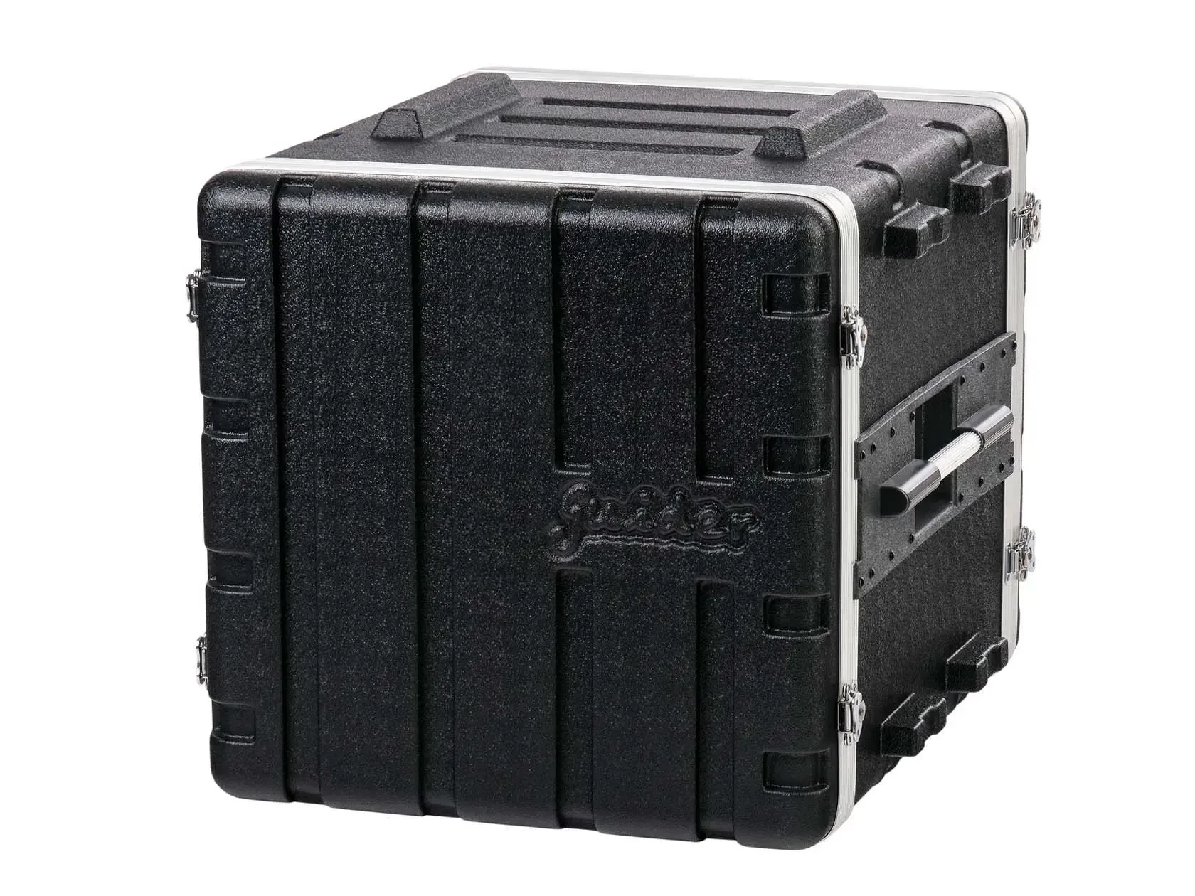 Рэковый кейс Guider ABS-10UL Black