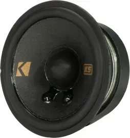 Kicker KS Series Complete Speaker Package 07-21 Toyota Tundra