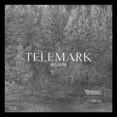 Виниловая пластинка IHSAHN – Telemark