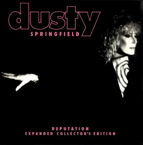 DUSTY SPRINGFIELD - Reputation (2CD+DVD)