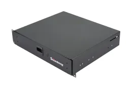 AJ0401-2U Ящик выдвижной 2U, для рэковой стойки, Soundking