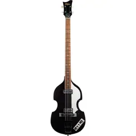 Бас-гитара Hofner HCT-500/1 Beatle Bass Contemporary Series Bass Black