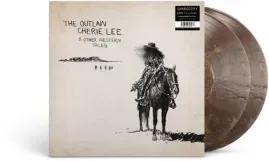 Shaboozey - The Outlaw Cherie Lee & Other Western Tales [Indie-Exclusive Copper