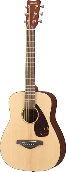 Акустическая гитара Yamaha JR2 3/4-Scale Mini Folk Natural