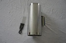 HY-5X12 Гуиро металлический, TJW