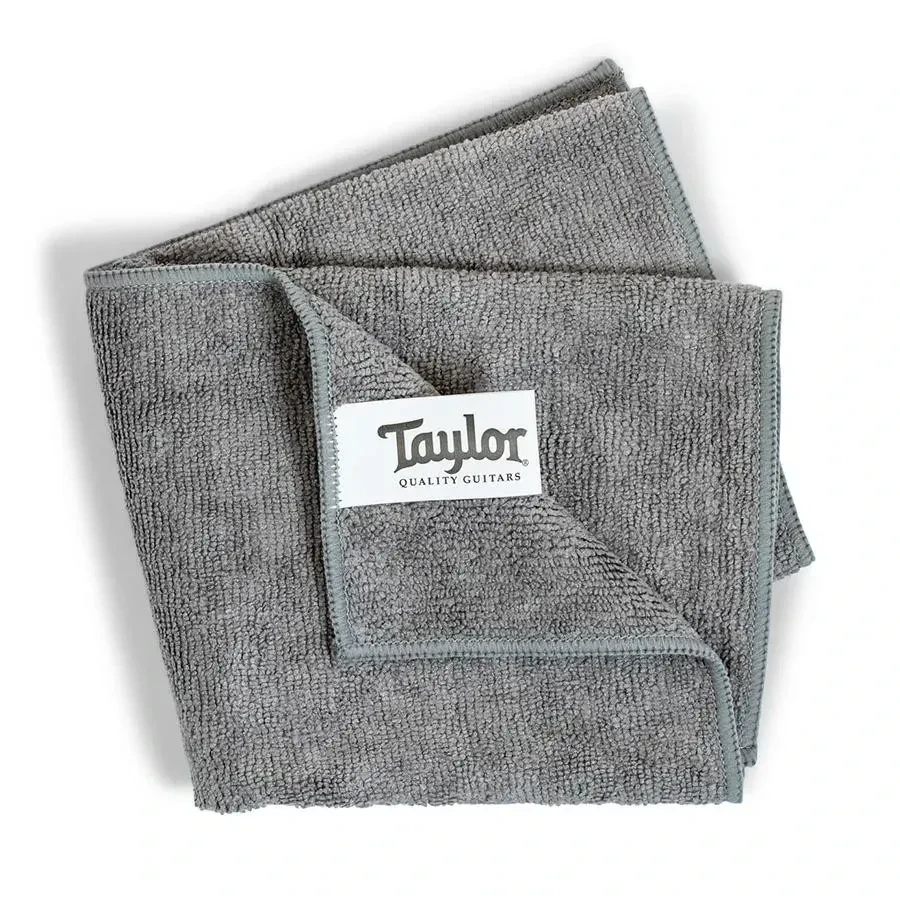 Салфетка для чистки гитары Taylor 1309 Premium Plush Microfiber