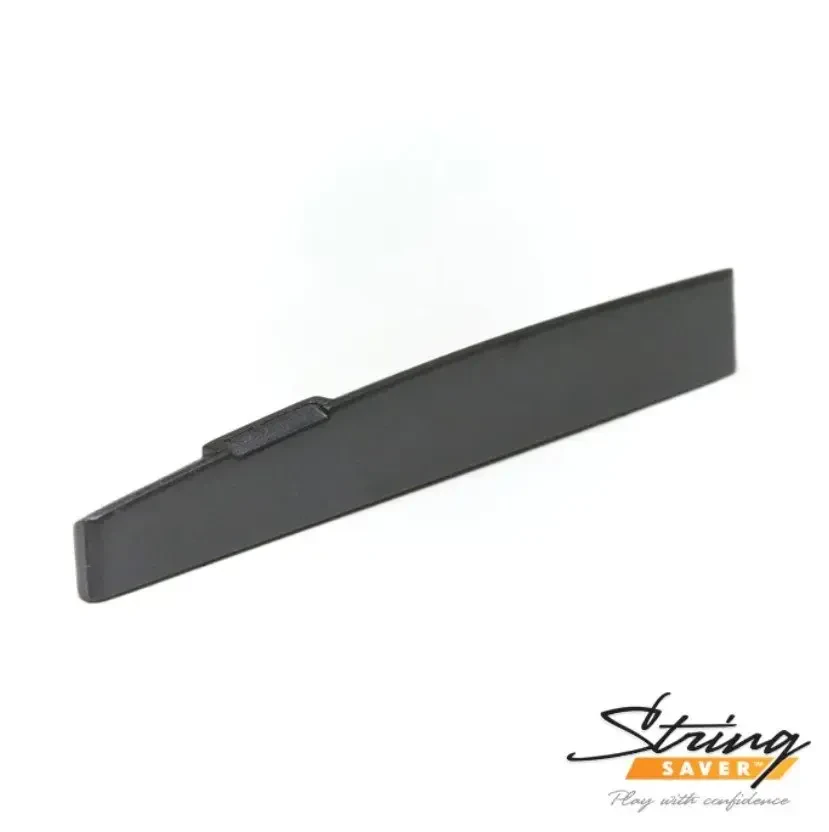 Нижний порожек для акустической гитары GraphTech PS-9200-C0 String Saver