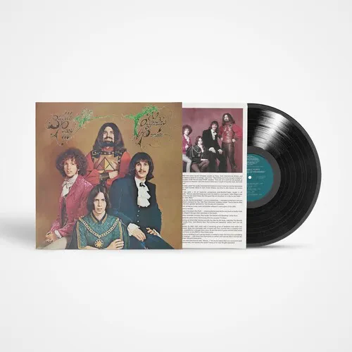 Виниловая пластинка Bubble Puppy - A Gathering of Promises [New Vinyl LP] Ltd Ed, Deluxe Ed, Rmst, R