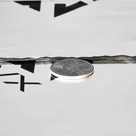 NVX SDBP40 18" x 32" 36 Sq Ft Bulk Pack Sound Deadening for Entire Car 9 Sheets