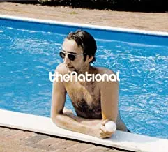 THE NATIONAL - The National (CD)