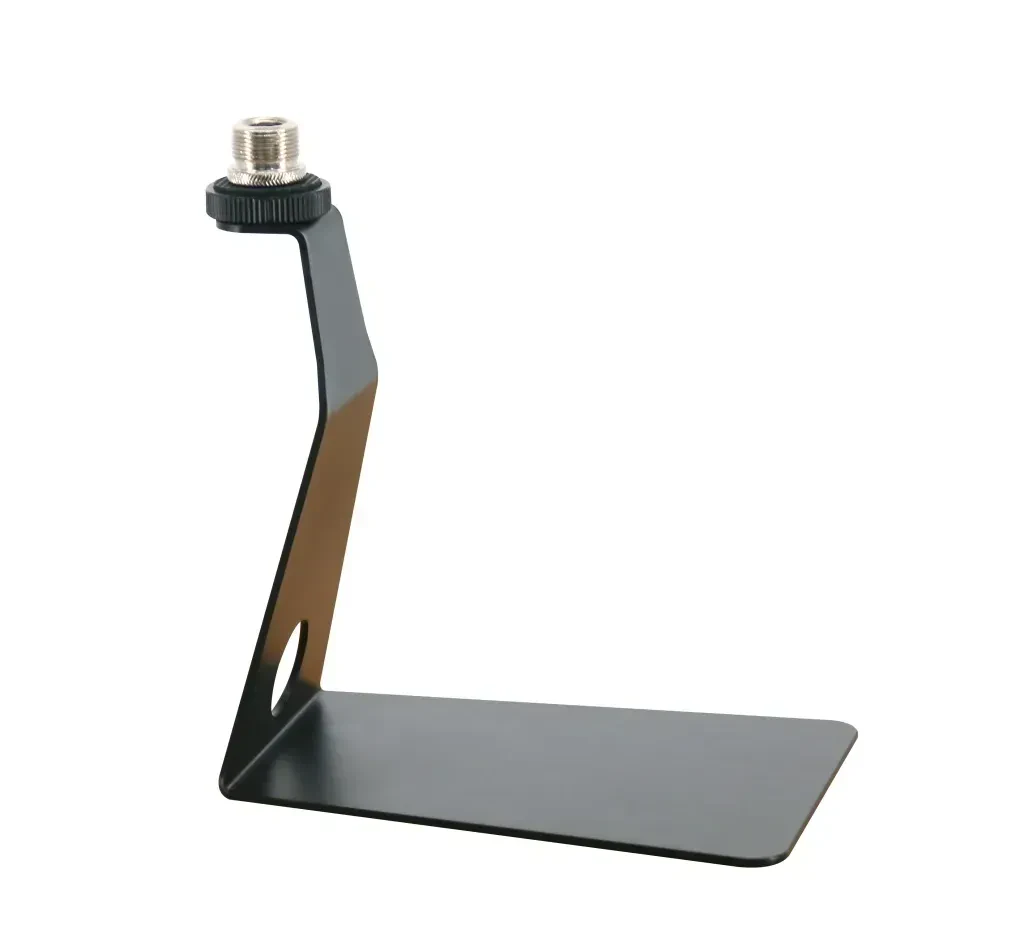 Стойка для микрофона Superfix XMS722B Black