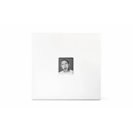 Mac Miller - GO:OD AM [Indie Exclusive Milky Clear & Yellow Vinyl] NEW Vinyl