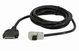 iPod AUX-In Adapter Pioneer NEW