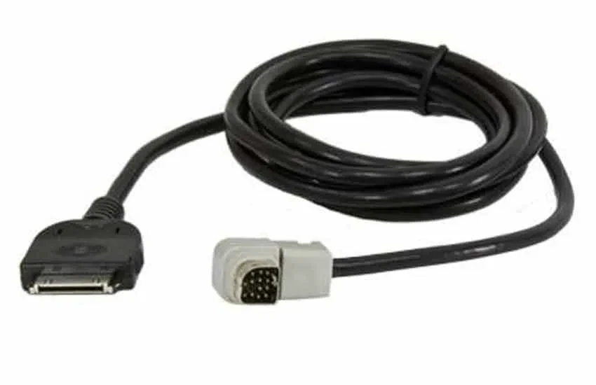 iPod AUX-In Adapter Pioneer NEW