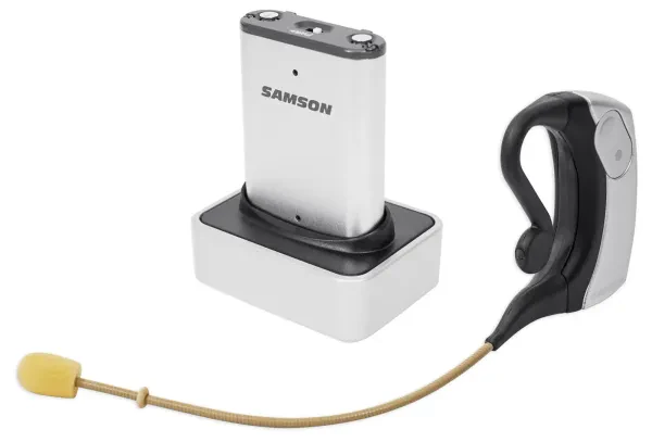 Samson AirLine Micro Earset Wireless System (Channel K3)