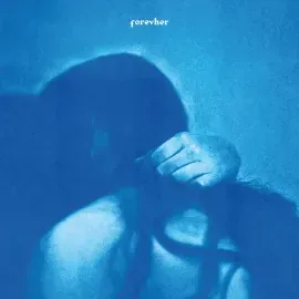 Виниловая пластинка Shura - Forevher [New Vinyl LP] Black