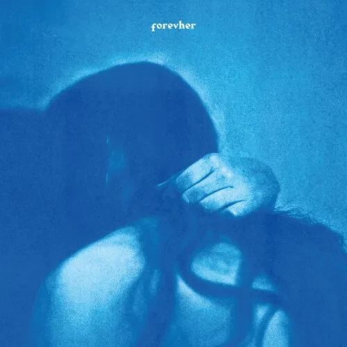 Виниловая пластинка Shura - Forevher [New Vinyl LP] Black