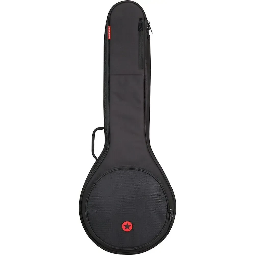 Чехол для банджо Road Runner Avenue II Banjo Gig Bag Black