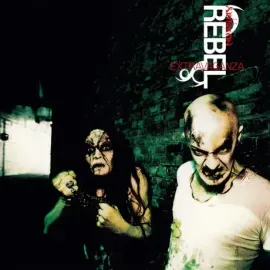 Виниловая пластинка SATYRICON – Rebel Extravaganza