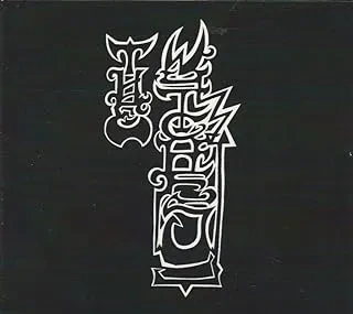 THE WYTCHES - Our Guest Can'T Be Named (CD)