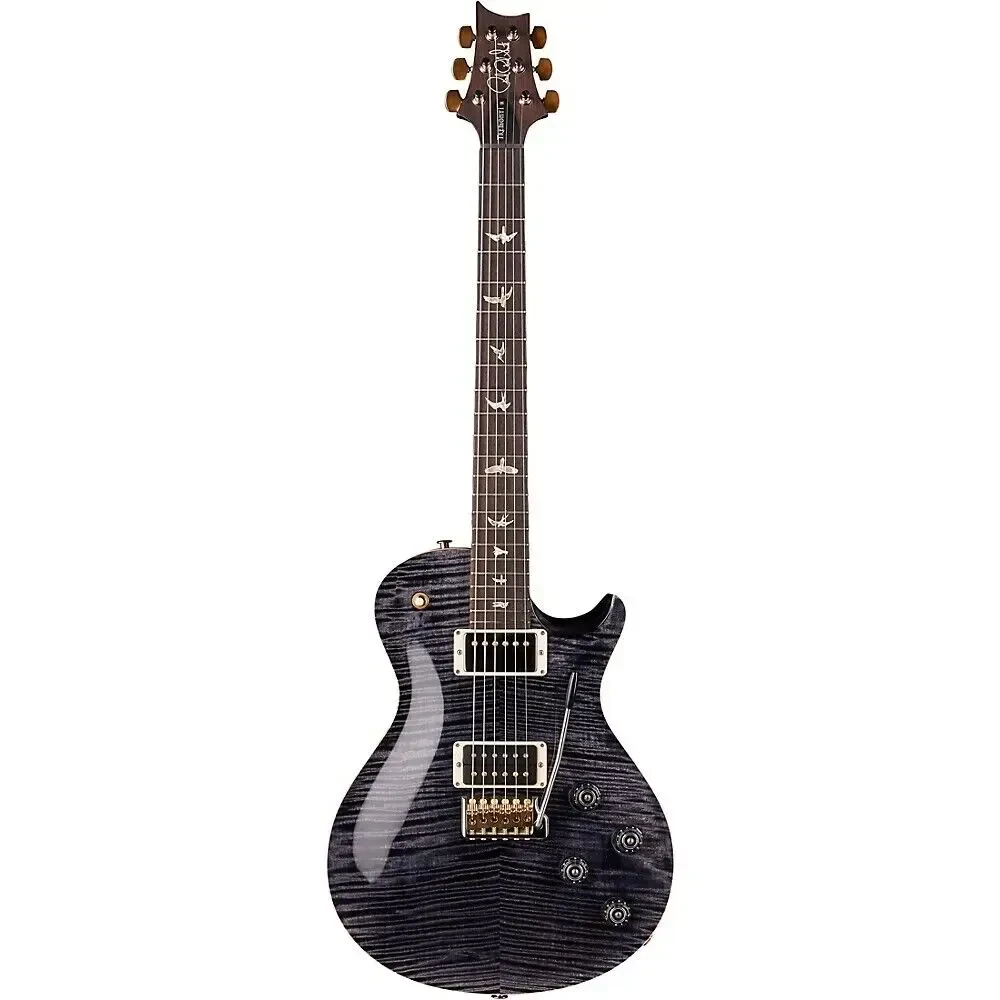 Электрогитара PRS Tremonti Trem 10-Top Gray Black
