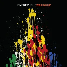Виниловая пластинка OneRepublic – Waking Up Релиз 2026