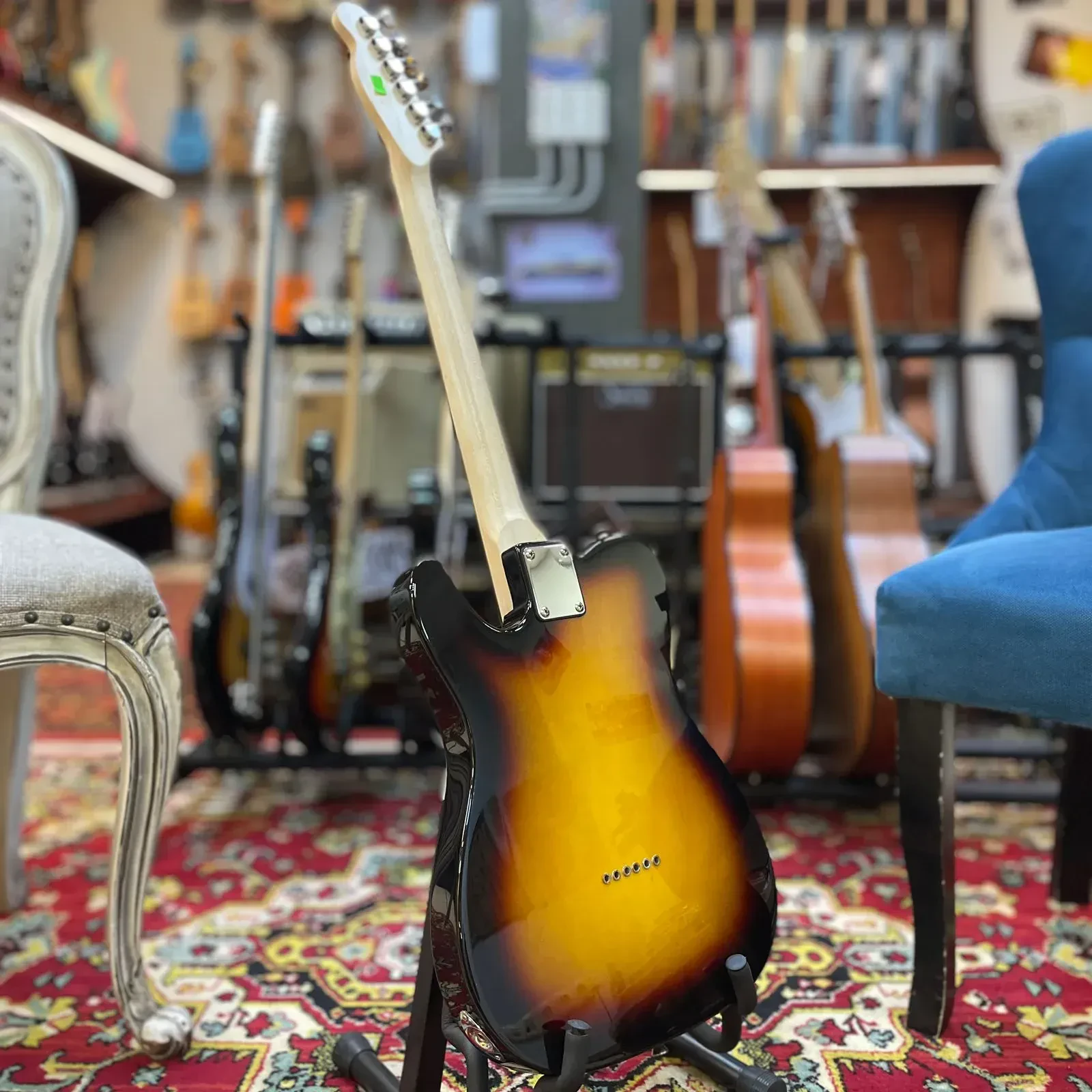 Изображение №12