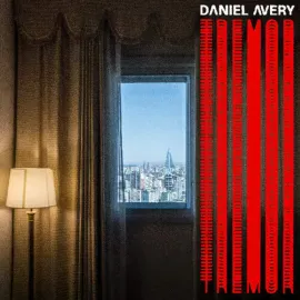 Виниловая пластинка Daniel Avery – Tremor (Релиз 2025)