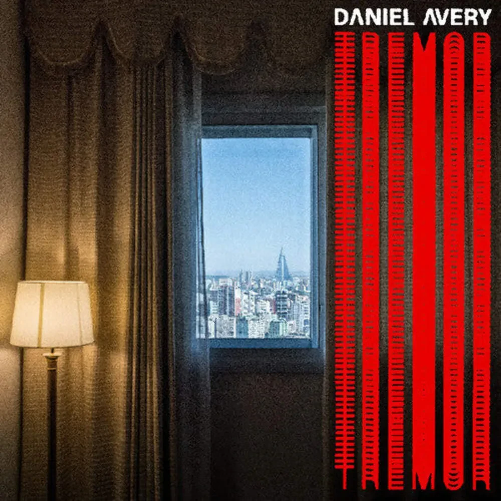 Виниловая пластинка Daniel Avery – Tremor (Релиз 2025)