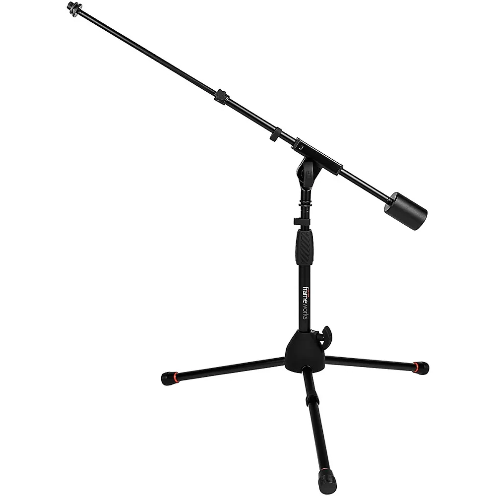 Стрела на микрофонную стойку Gator GFW-MIC-0022 27" с противовесом 2.5 lb