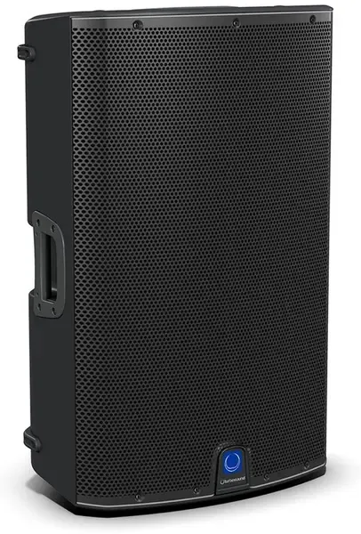 Активная  акустическая система Turbosound iQ15