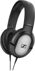 Наушники проводные Sennheiser HD206