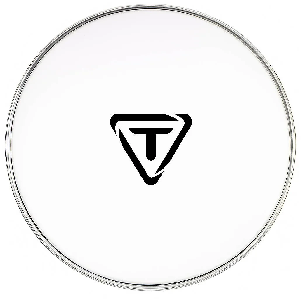 Пластик для дарбуки TYCOON TDA-RH65