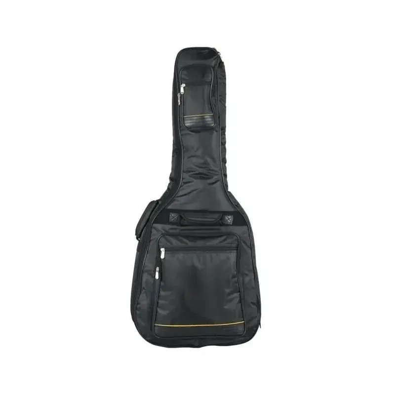 Чехол для акустической гитары Rockbag RB20614B Plus Jumbo Premium