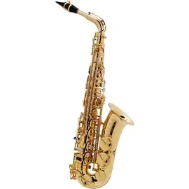 Саксофон Selmer Paris SeleS AXOS Series Alto Saxophone Lacquer