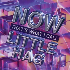 Виниловая пластинка Little Hag – Now That's What I Call Little Hag 2024