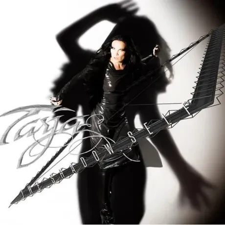 TARJA TURUNEN - The Shadow Self (CD)