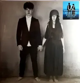 Виниловая пластинка U2 – Songs Of Experience