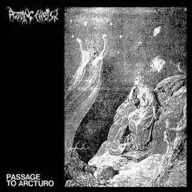Виниловая пластинка Rotting Christ – Passage to Arcturo (Релиз 2024)